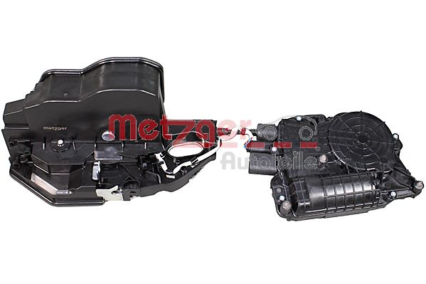 METZGER 2314332 GREENPARTS Türschloss